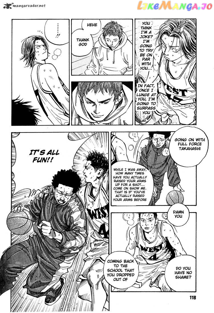 Real, Chapter 3 image 28